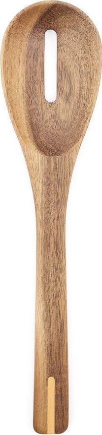 Dřevěný salátový příbor Zairin – Kave Home Kave Home