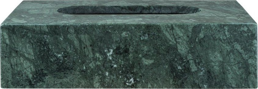 Kamenný box na kapesníky Marble – Mette Ditmer Denmark Mette Ditmer Denmark