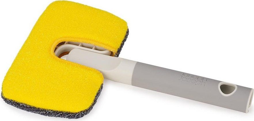 Kartáč CleanTech 2in1 – Joseph Joseph Joseph joseph