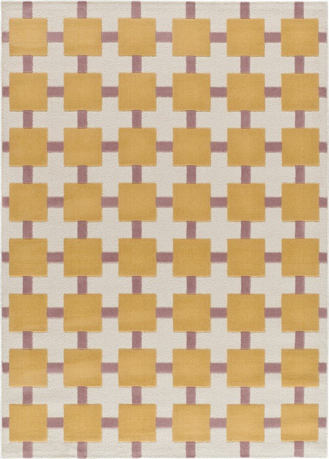 Koberec 120x170 cm Flashy – Universal Universal