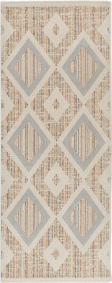 Běhoun 80x200 cm Siroco – Universal Universal