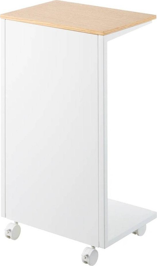 Kovový odkládací stolek 22x31 cm Tower – YAMAZAKI YAMAZAKI