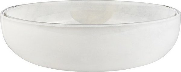 Krémová skleněná mýdlenka Opal – Mette Ditmer Denmark Mette Ditmer Denmark