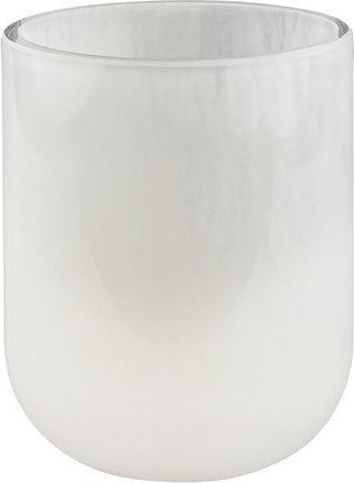 Krémový skleněný kelímek na zubní kartáčky Opal – Mette Ditmer Denmark Mette Ditmer Denmark