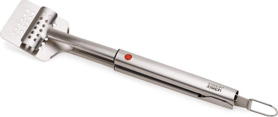Kuchyňské kleště z nerezové oceli GrillOut – Joseph Joseph Joseph joseph