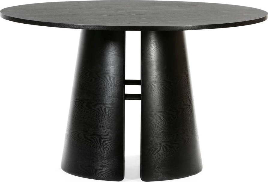 Kulatý jídelní stůl dekor jasan ø 137 cm Cep - II. jakost – Teulat Teulat