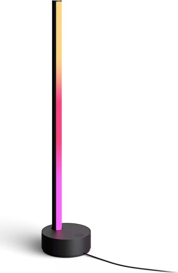 LED smart stolní lampa 12 W Gradient Signe – Philips Hue PHILIPS HUE