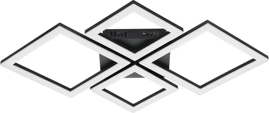LED smart stropní svítidlo 42 W PARANDAY-Z – EGLO