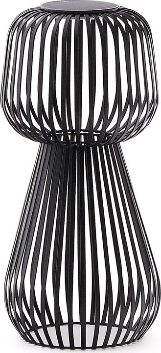 LED stolní stmívatelné solární venkovní svítidlo (výška 42 cm) Reiba – Kave Home Kave Home