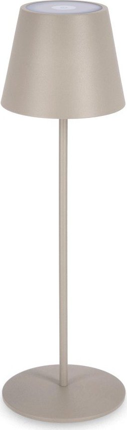 LED stolní venkovní svítidlo na USB ø 12 cm Etna – Bizzotto Bizzotto