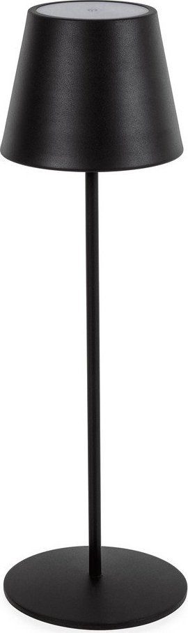 LED stolní venkovní svítidlo na USB ø 12 cm Etna – Bizzotto Bizzotto