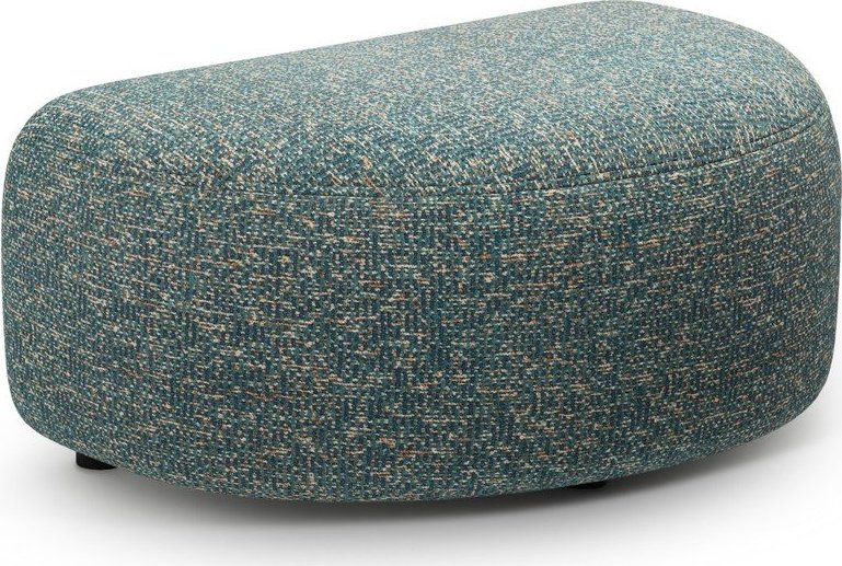 Modrá podnožka Kate – Micadoni Micadoni