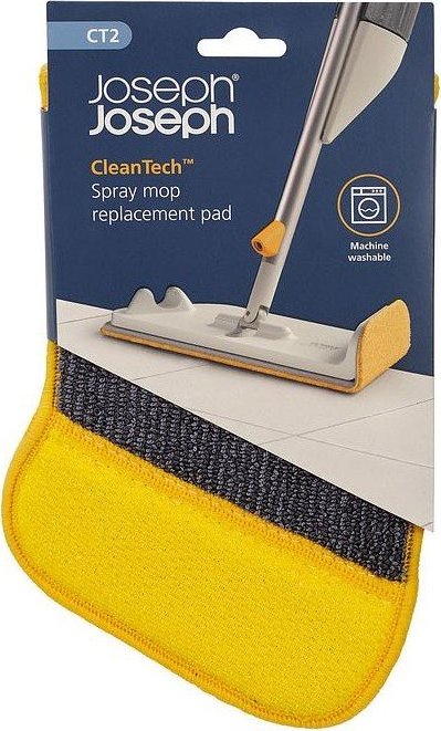 Náhradní návlek na mop CleanTech – Joseph Joseph Joseph joseph
