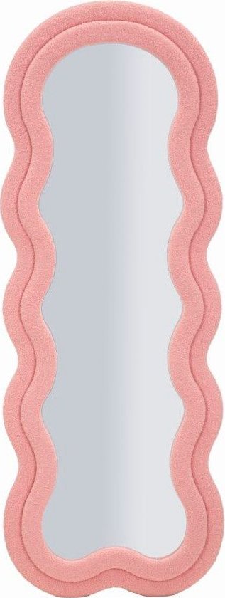 Nástěnné/stojací zrcadlo 60x160 cm Teddy – Mauro Ferretti Mauro Ferretti