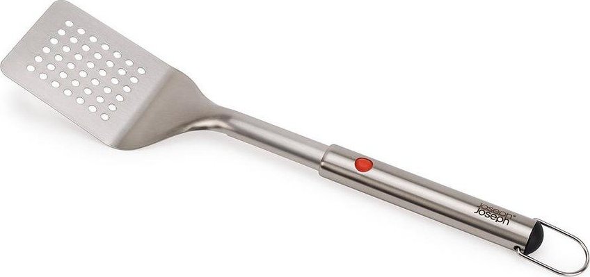 Obracečka z nerezové oceli GrillOut – Joseph Joseph Joseph joseph