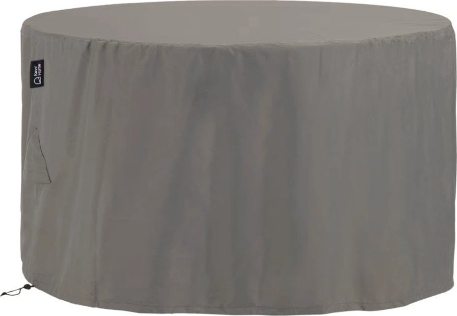 Ochranný obal na zahradní nábytek ø 160 cm Iria – Kave Home Kave Home