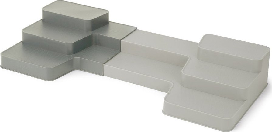 Plastový organizér na kořenky Duo – Joseph Joseph Joseph joseph