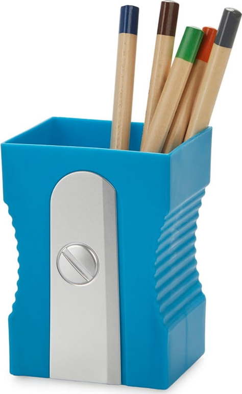 Plastový organizér na psací potřeby Sharpener – Balvi Balvi