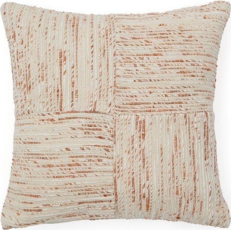 Povlak na polštář z žakáru 45x45 cm Anuba – Kave Home Kave Home