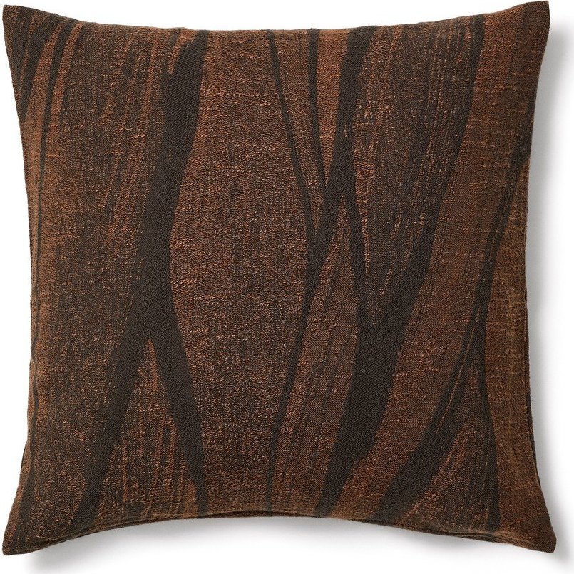 Povlak na polštář z žakáru 50x50 cm Frilo – Kave Home Kave Home