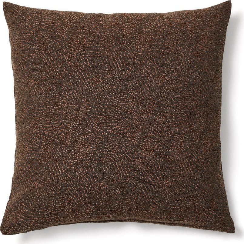 Povlak na polštář z žakáru 50x50 cm Junie – Kave Home Kave Home