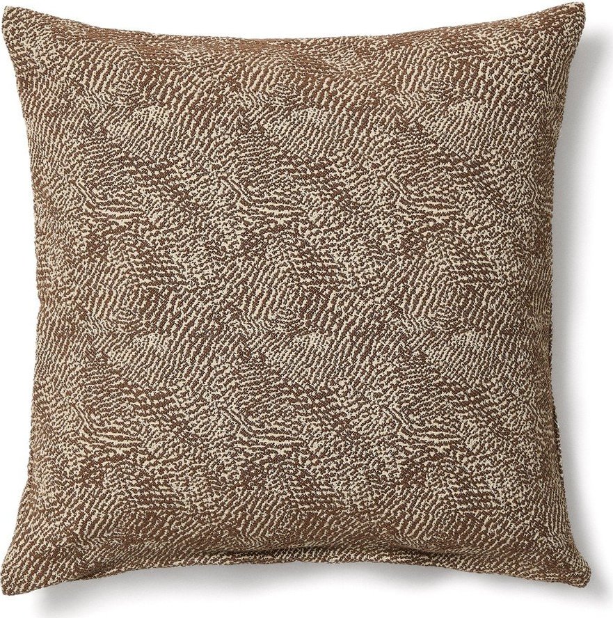 Povlak na polštář z žakáru 50x50 cm Junie – Kave Home Kave Home