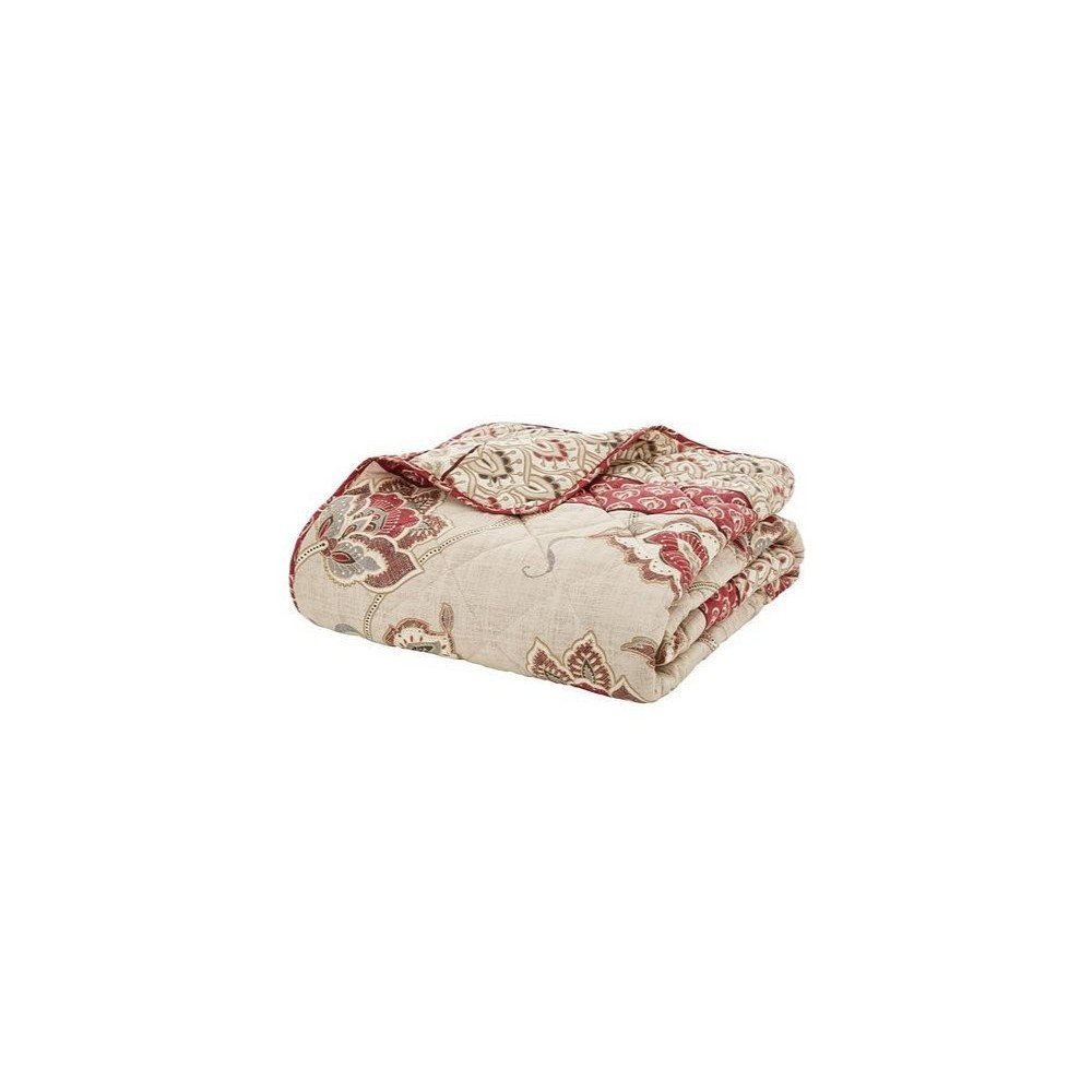 Přehoz přes postel Catherine Lansfield Kashmir