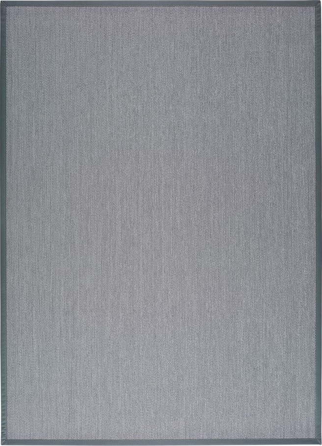 Šedý venkovní koberec Universal Prime