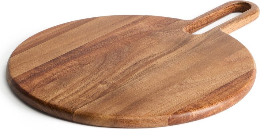 Servírovací dřevěné prkénko 41 x 30