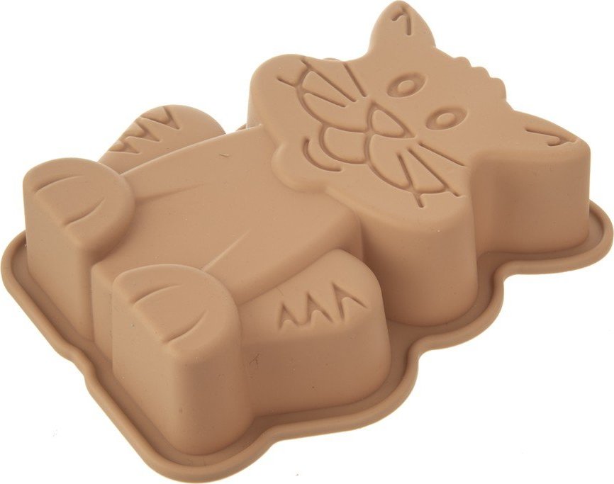 Silikonová forma na pečení 20x16 cm Statek – Orion Orion