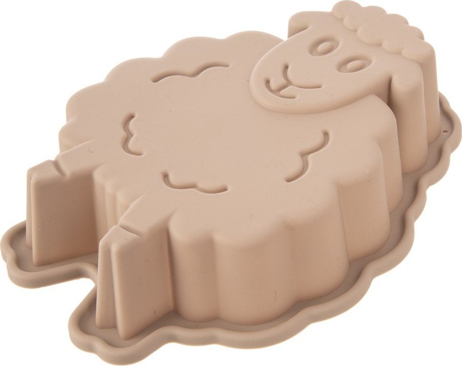 Silikonová forma na pečení 20x16 cm Statek – Orion Orion