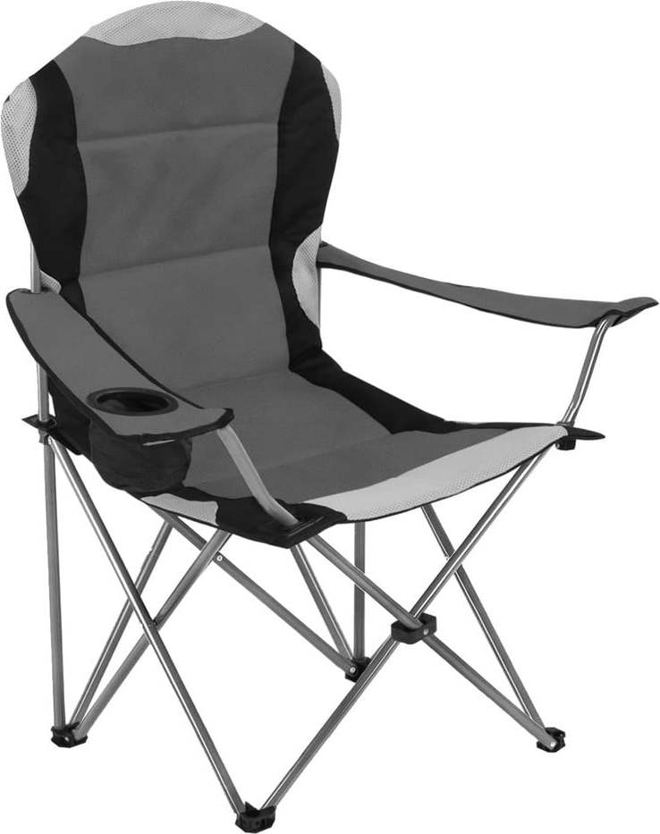 Skládací kempingová židle Antigua – Garden Pleasure Garden Pleasure
