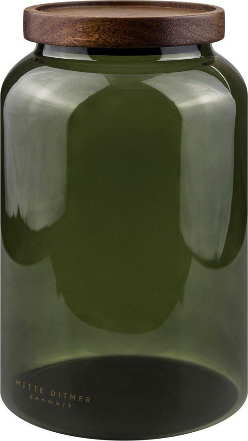 Skleněná dóza Luna – Mette Ditmer Denmark Mette Ditmer Denmark