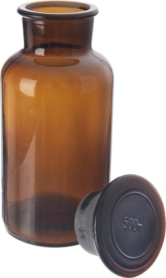 Skleněná dóza na potraviny – Orion Orion