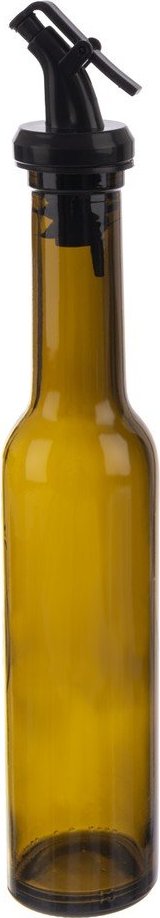 Skleněná lahev na olej objem 210 ml – Orion Orion