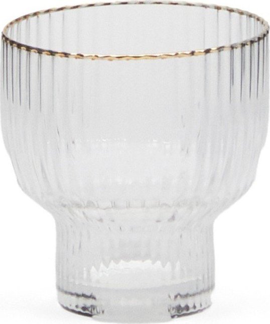 Sklenice 230 ml Ayan – Kave Home Kave Home