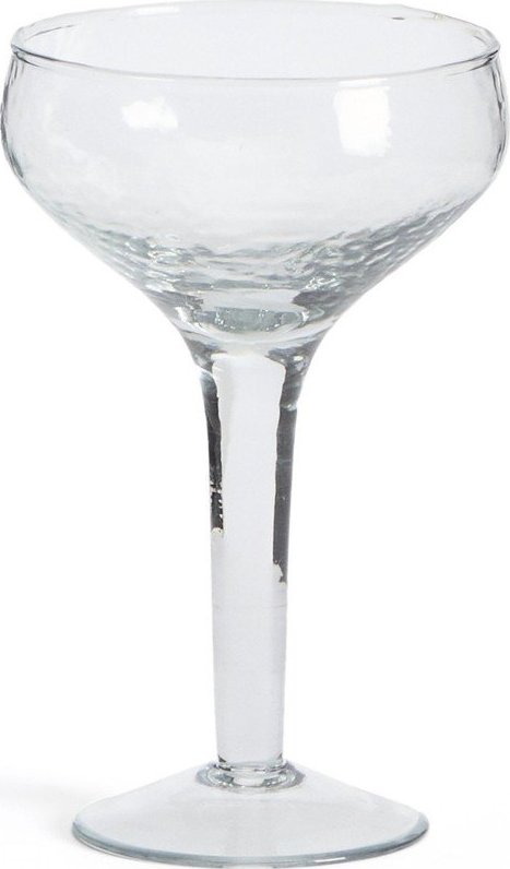 Sklenička na víno Sileia – Kave Home Kave Home