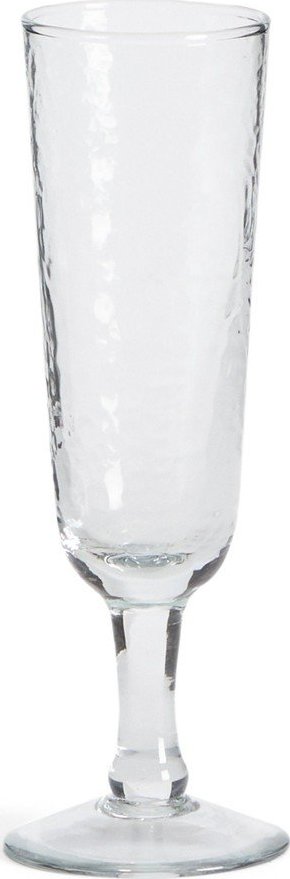 Sklenička na víno Sileia – Kave Home Kave Home