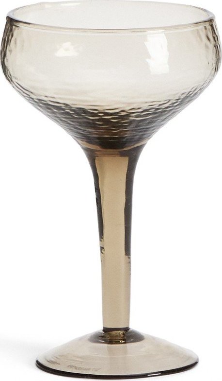 Sklenička na víno Sileia – Kave Home Kave Home