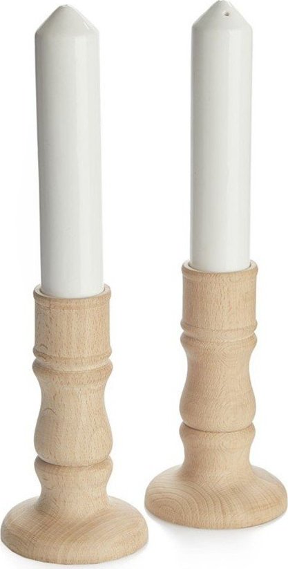 Slánka a pepřenka Chandeller – Balvi Balvi