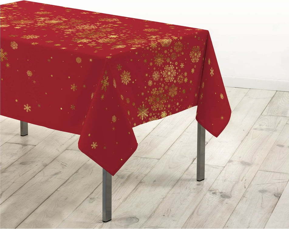 Ubrus 150x240 cm Constellation – douceur d'intérieur Douceur d intérieur