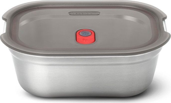 Vakuová dóza z nerezové oceli – Black + Blum Black + Blum