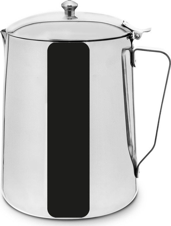 Varná konvice z nerezové oceli ve stříbrné barvě 700 ml Anett – Orion Orion