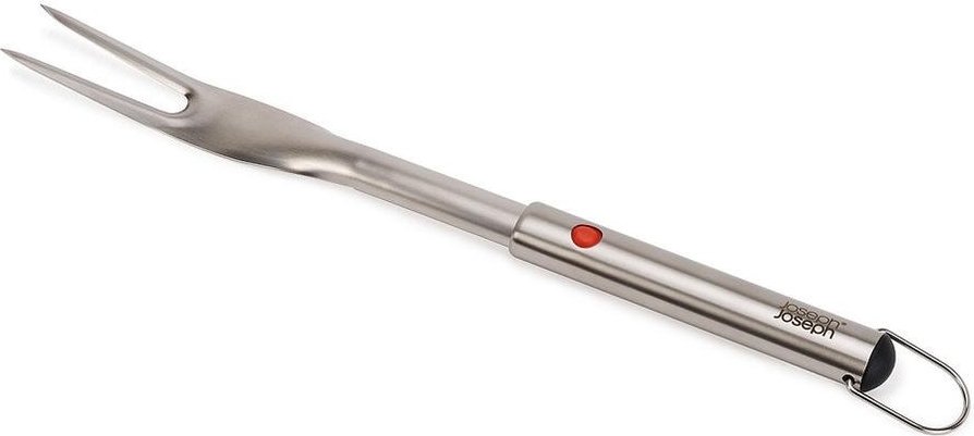 Vidlička na maso z nerezové oceli GrillOut – Joseph Joseph Joseph joseph