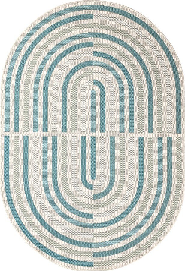 Vnitřní a venkovní koberec 160x229 cm Nour – Bizzotto Bizzotto