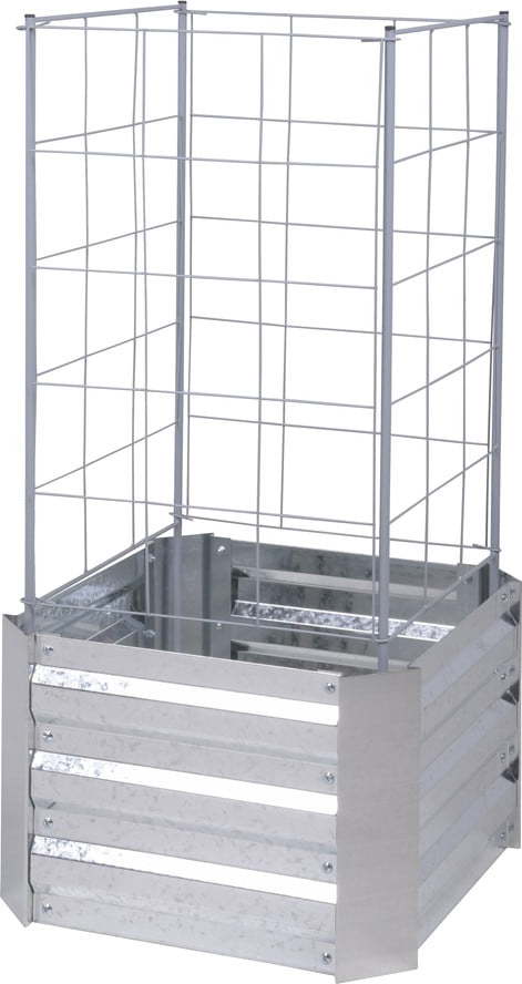 Vyvýšený záhon Dahlia – Garden Pleasure Garden Pleasure