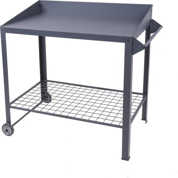 Vyvýšený záhon Diana – Garden Pleasure Garden Pleasure