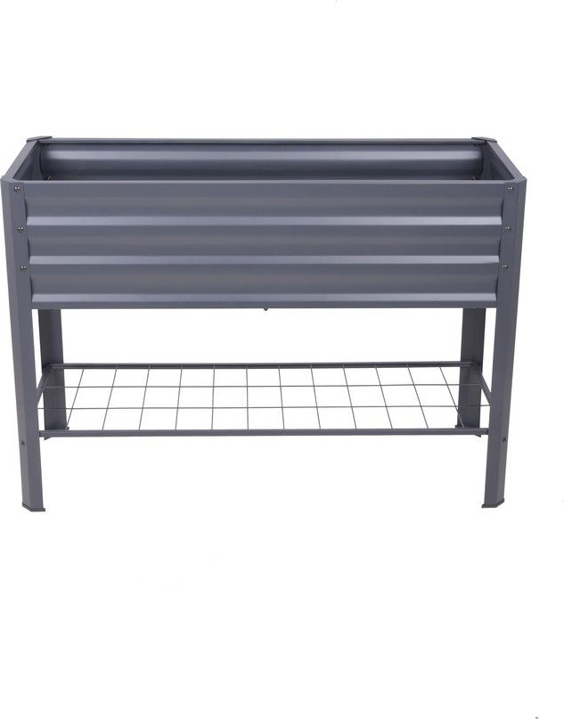 Vyvýšený záhon Lillia – Garden Pleasure Garden Pleasure