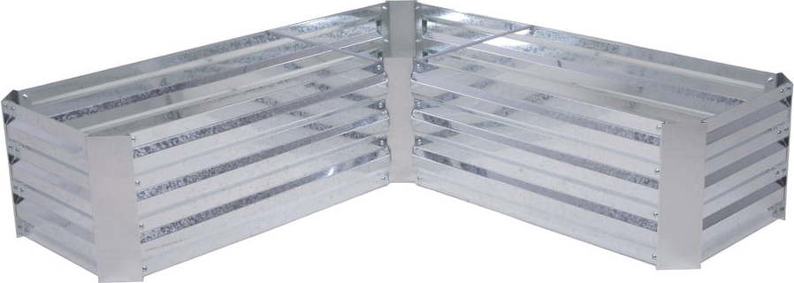 Vyvýšený záhon Magnolia – Garden Pleasure Garden Pleasure