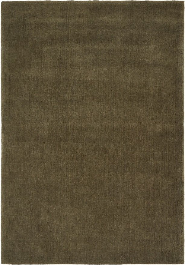 Zelený koberec 160x230 cm Empuries – Kave Home Kave Home